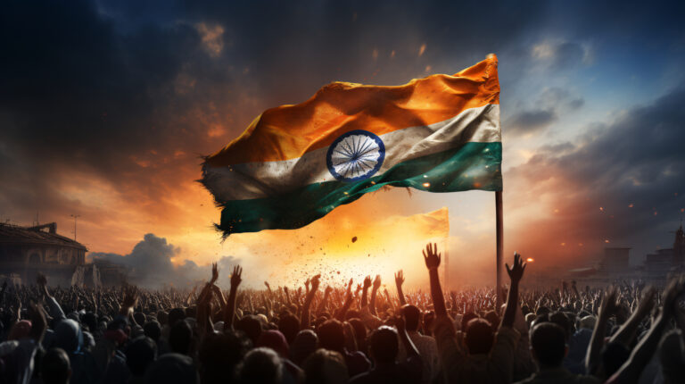 india-republic-day-celebration-digital-art-with-people